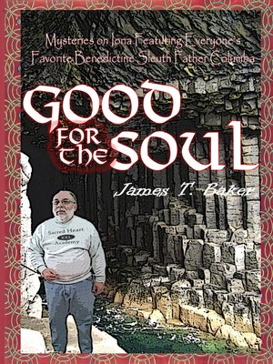 cover image of Good for the Soul